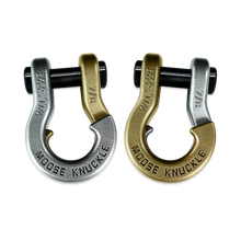 Cargar imagen en el visor de la galería, Jowl™ Recovery Split Shackle™ 7/8