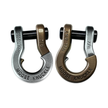 Cargar imagen en el visor de la galería, Jowl™ Recovery Split Shackle™ 7/8