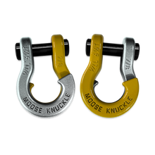 Cargar imagen en el visor de la galería, Jowl™ Recovery Split Shackle™ 7/8