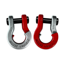 Cargar imagen en el visor de la galería, Jowl™ Recovery Split Shackle™ 7/8