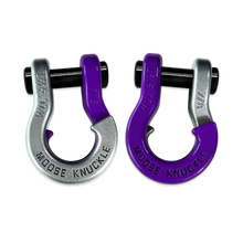 Cargar imagen en el visor de la galería, Jowl™ Recovery Split Shackle™ 7/8