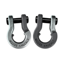 Cargar imagen en el visor de la galería, Jowl™ Recovery Split Shackle™ 7/8