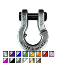Cargar imagen en el visor de la galería, Jowl™ Recovery Split Shackle™ 7/8