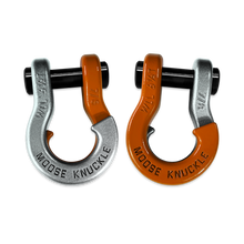 Cargar imagen en el visor de la galería, Jowl™ Recovery Split Shackle™ 7/8
