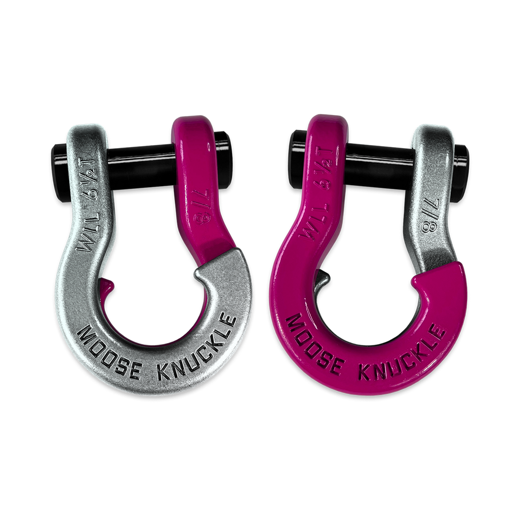 Jowl™ Recovery Split Shackle™ 7/8