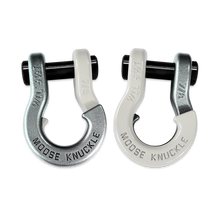 Cargar imagen en el visor de la galería, Jowl™ Recovery Split Shackle™ 7/8