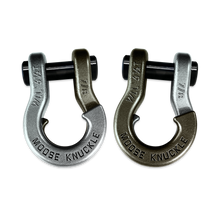 Cargar imagen en el visor de la galería, Jowl™ Recovery Split Shackle™ 7/8