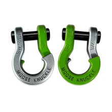 Cargar imagen en el visor de la galería, Jowl™ Recovery Split Shackle™ 7/8