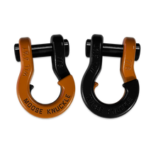Cargar imagen en el visor de la galería, Jowl™ Recovery Split Shackle™ 7/8