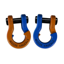 Cargar imagen en el visor de la galería, Jowl™ Recovery Split Shackle™ 7/8