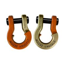 Cargar imagen en el visor de la galería, Jowl™ Recovery Split Shackle™ 7/8