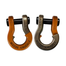 Cargar imagen en el visor de la galería, Jowl™ Recovery Split Shackle™ 7/8