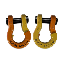 Cargar imagen en el visor de la galería, Jowl™ Recovery Split Shackle™ 7/8