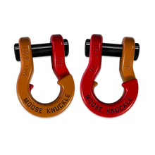 Cargar imagen en el visor de la galería, Jowl™ Recovery Split Shackle™ 7/8