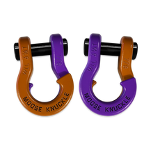 Cargar imagen en el visor de la galería, Jowl™ Recovery Split Shackle™ 7/8