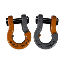 Cargar imagen en el visor de la galería, Jowl™ Recovery Split Shackle™ 7/8