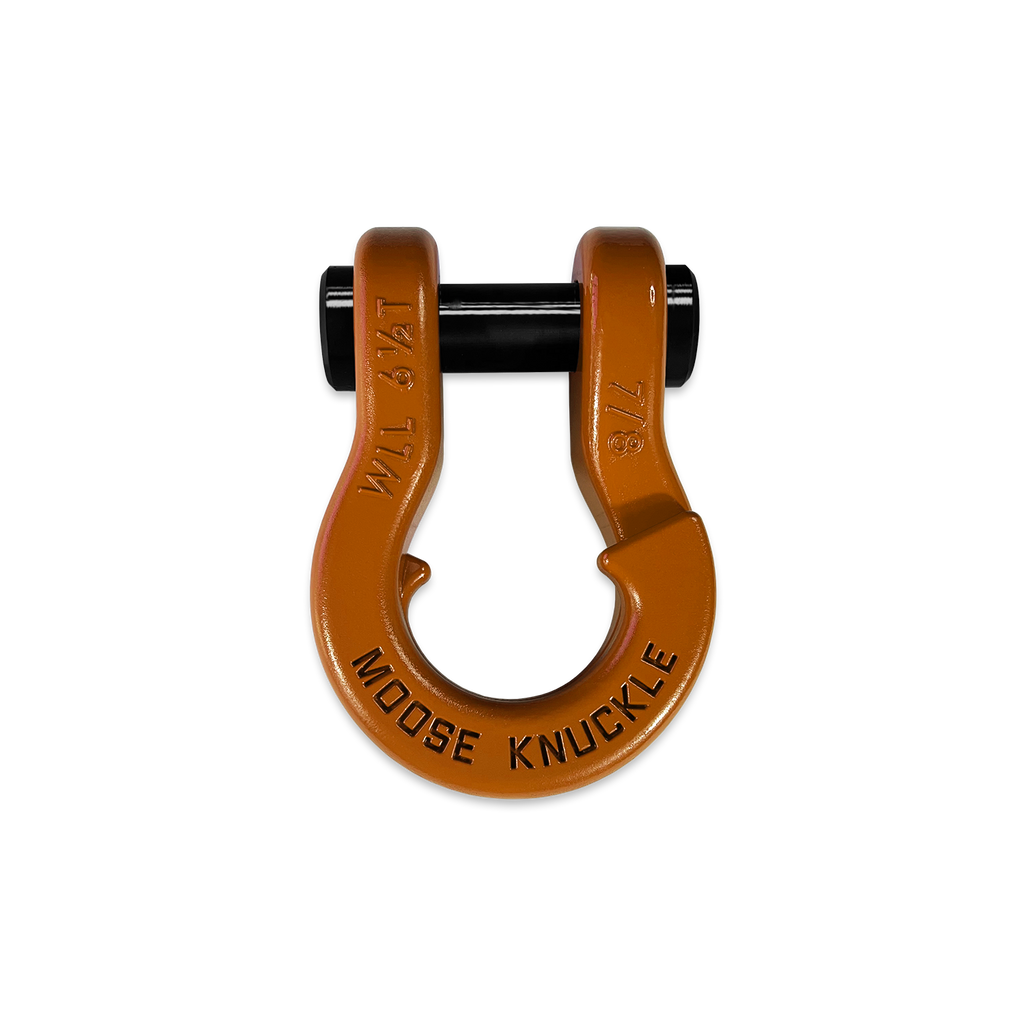 Jowl™ Recovery Split Shackle™ 7/8