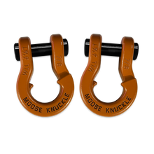 Cargar imagen en el visor de la galería, Jowl™ Recovery Split Shackle™ 7/8