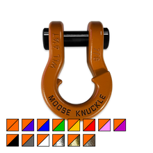 Cargar imagen en el visor de la galería, Jowl™ Recovery Split Shackle™ 7/8