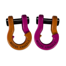 Cargar imagen en el visor de la galería, Jowl™ Recovery Split Shackle™ 7/8