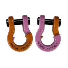 Cargar imagen en el visor de la galería, Jowl™ Recovery Split Shackle™ 7/8