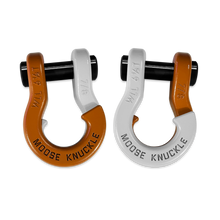 Cargar imagen en el visor de la galería, Jowl™ Recovery Split Shackle™ 7/8