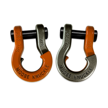 Cargar imagen en el visor de la galería, Jowl™ Recovery Split Shackle™ 7/8