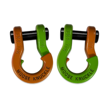 Cargar imagen en el visor de la galería, Jowl™ Recovery Split Shackle™ 7/8