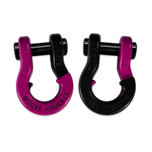 Cargar imagen en el visor de la galería, Jowl™ Recovery Split Shackle™ 7/8