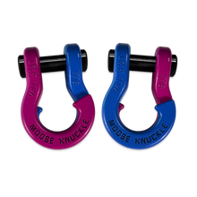 Cargar imagen en el visor de la galería, Jowl™ Recovery Split Shackle™ 7/8