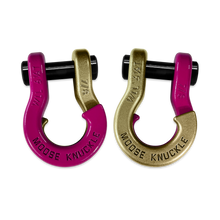 Cargar imagen en el visor de la galería, Jowl™ Recovery Split Shackle™ 7/8