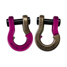 Cargar imagen en el visor de la galería, Jowl™ Recovery Split Shackle™ 7/8