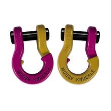 Cargar imagen en el visor de la galería, Jowl™ Recovery Split Shackle™ 7/8