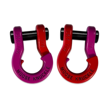 Cargar imagen en el visor de la galería, Jowl™ Recovery Split Shackle™ 7/8