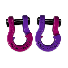 Cargar imagen en el visor de la galería, Jowl™ Recovery Split Shackle™ 7/8