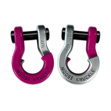 Cargar imagen en el visor de la galería, Jowl™ Recovery Split Shackle™ 7/8