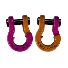 Cargar imagen en el visor de la galería, Jowl™ Recovery Split Shackle™ 7/8