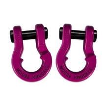 Cargar imagen en el visor de la galería, Jowl™ Recovery Split Shackle™ 7/8