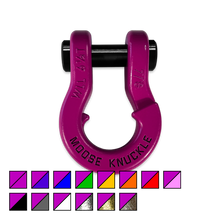 Cargar imagen en el visor de la galería, Jowl™ Recovery Split Shackle™ 7/8