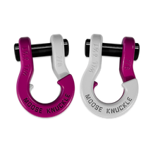 Cargar imagen en el visor de la galería, Jowl™ Recovery Split Shackle™ 7/8