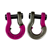 Cargar imagen en el visor de la galería, Jowl™ Recovery Split Shackle™ 7/8
