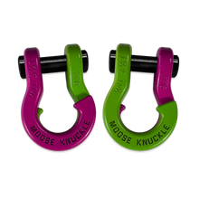 Cargar imagen en el visor de la galería, Jowl™ Recovery Split Shackle™ 7/8