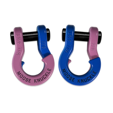 Cargar imagen en el visor de la galería, Jowl™ Recovery Split Shackle™ 7/8