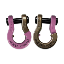 Cargar imagen en el visor de la galería, Jowl™ Recovery Split Shackle™ 7/8