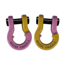 Cargar imagen en el visor de la galería, Jowl™ Recovery Split Shackle™ 7/8