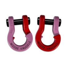 Cargar imagen en el visor de la galería, Jowl™ Recovery Split Shackle™ 7/8