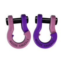 Cargar imagen en el visor de la galería, Jowl™ Recovery Split Shackle™ 7/8