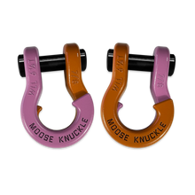 Cargar imagen en el visor de la galería, Jowl™ Recovery Split Shackle™ 7/8