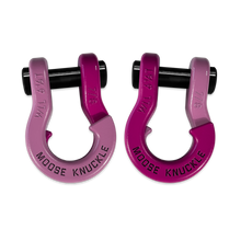 Cargar imagen en el visor de la galería, Jowl™ Recovery Split Shackle™ 7/8
