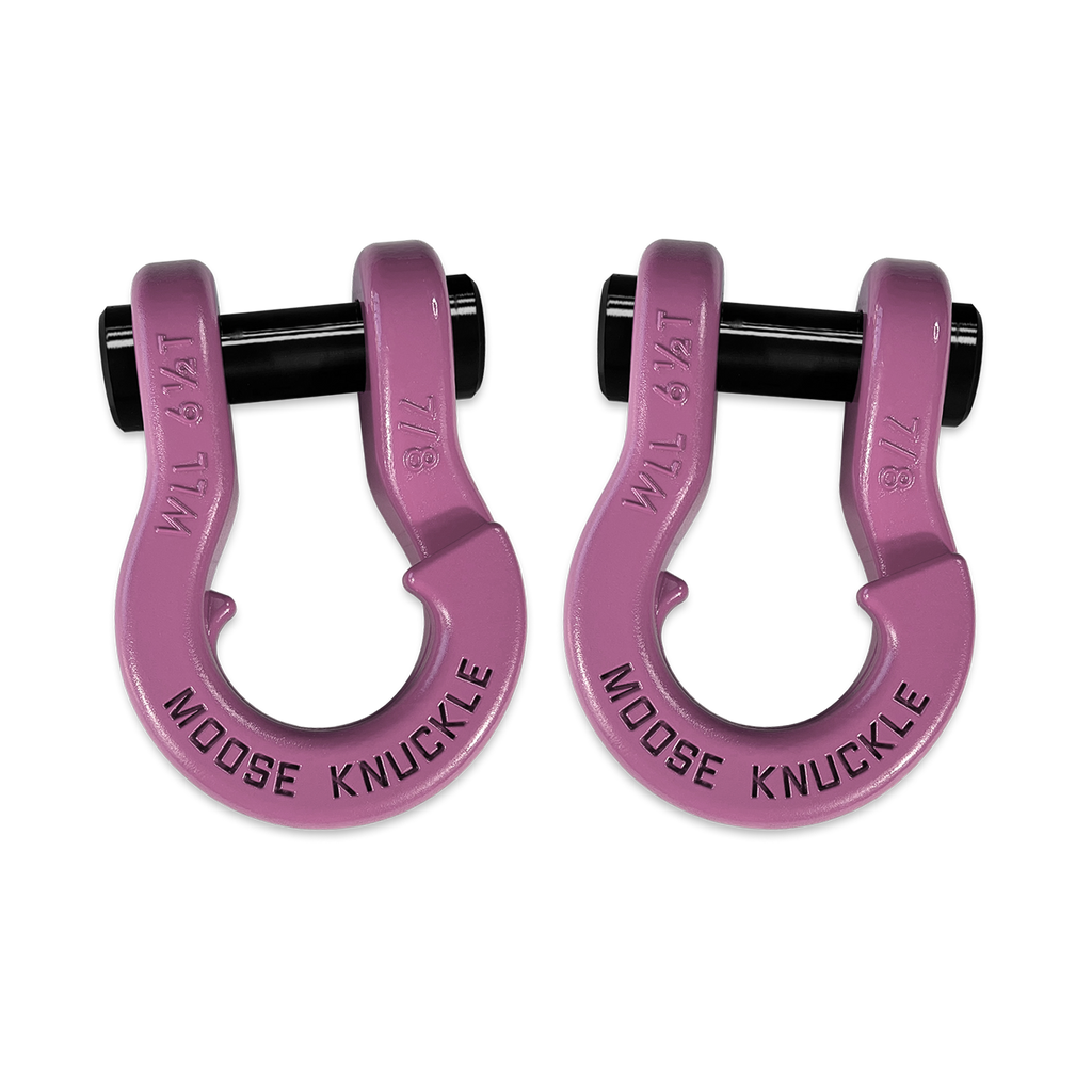 Jowl™ Recovery Split Shackle™ 7/8